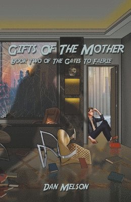 Gifts Of The Mother 1