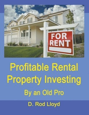 Profitable Rental Property Investing 1