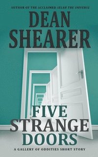 bokomslag Five Strange Doors