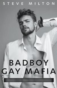 bokomslag Badboy Gay Mafia
