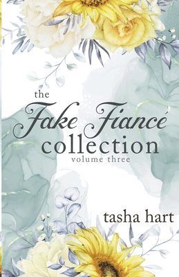 bokomslag The Fake Fianc Collection Volume Three