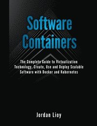 bokomslag Software Containers