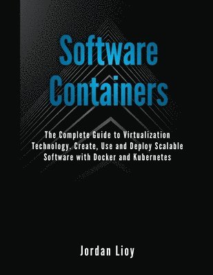 Software Containers 1