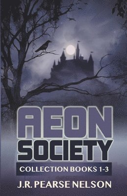 Aeon Society 1