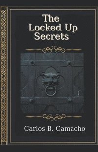 bokomslag The Locked Up Secrets