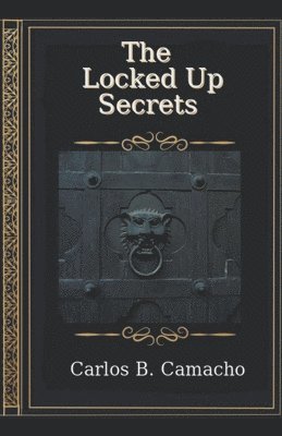 The Locked Up Secrets 1