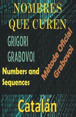Numeros que Curen Metode Oficial de Grigori Grabovoi 1