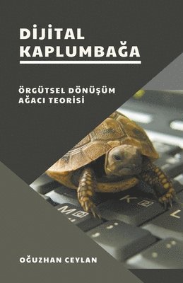 bokomslag Dijital Kaplumba&#287;a