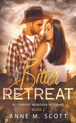 Bitter Retreat 1