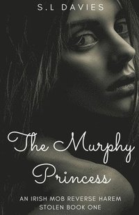 bokomslag The Murphy Princess