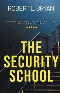 bokomslag The Security School