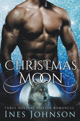 Christmas Moon 1