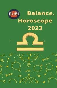 bokomslag Balance Horoscope 2023