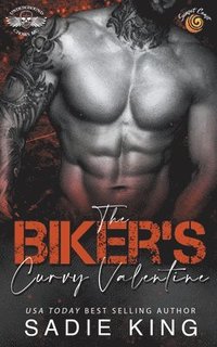 bokomslag The Biker's Curvy Valentine