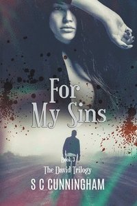 bokomslag For My Sins