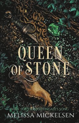 Queen of Stone 1