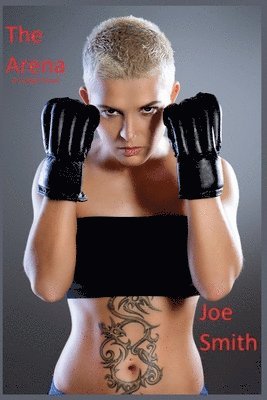 bokomslag Arena (A Catfight Novel)