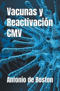 bokomslag Vacunas y Reactivacion CMV