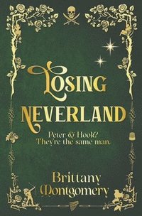 bokomslag Losing Neverland