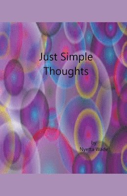 Just Simple Thoughts
