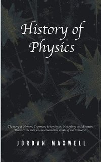 bokomslag History of Physics