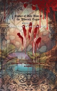 bokomslag Ember of Ash Rise of the Phoenix Tears