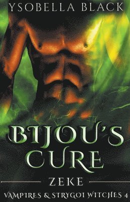 bokomslag Bijou's Cure