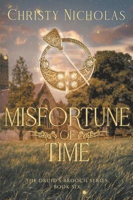 Misfortune of Time 1