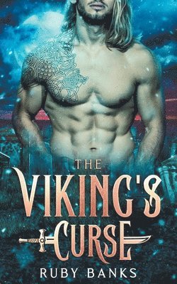 bokomslag Viking's Curse