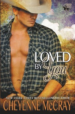 Cheyenne McCray - Loved by You, Häftad