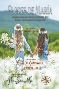 bokomslag Flores de María