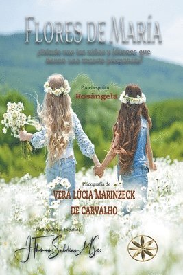 bokomslag Flores de Maria