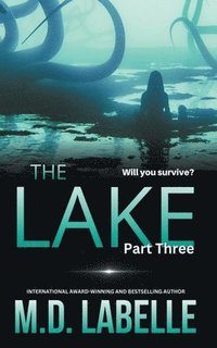 bokomslag The Lake Part Three