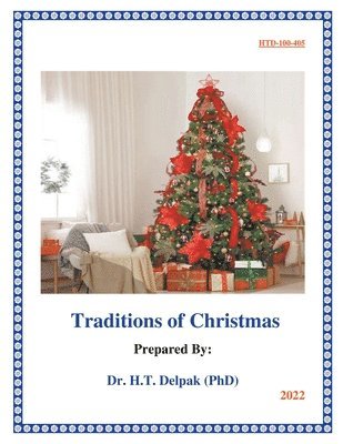 Traditions of Christmas 1