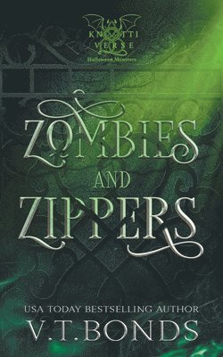 bokomslag Zombies and Zippers