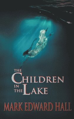Children in the Lake
