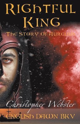 Christopher Webster - Rightful King, Häftad