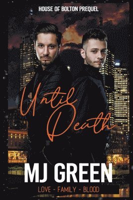 Until Death 1