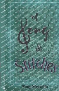 bokomslag Of Song & Stitches