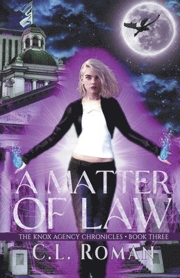 A Matter of Law 1