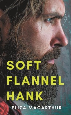 Soft Flannel Hank 1