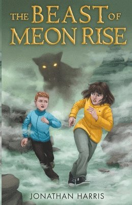 The Beast of Meon Rise 1