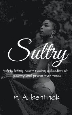 Randy Bentinck - Sultry, Häftad