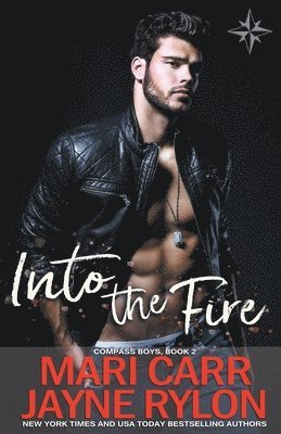 Into the Fire 1