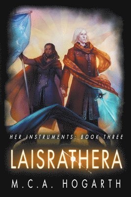 Laisrathera (Her Instruments 3) 1