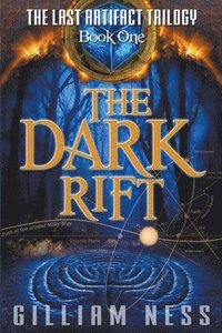 bokomslag The Dark Rift