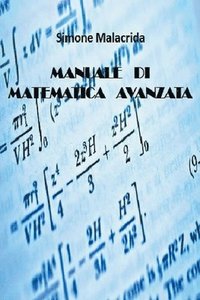 bokomslag Manuale di matematica avanzata