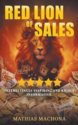 Red Lion of Sales 1