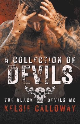 Kelsie Calloway - Collection Of Devils, Häftad
