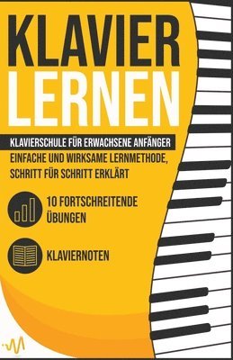 Klavier Lernen 1